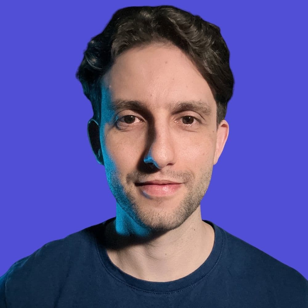 Adnan Pilditch, Founder of Commozi